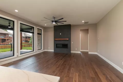 Living - 2038 N Silver Charm Ave, Springfield, MO 65802 photo 2 of 3