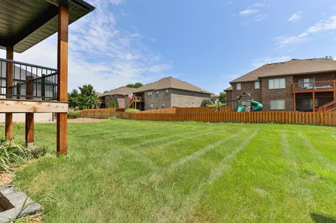 Exterior - 2038 N Silver Charm Ave, Springfield, MO 65802 photo 6 of 6