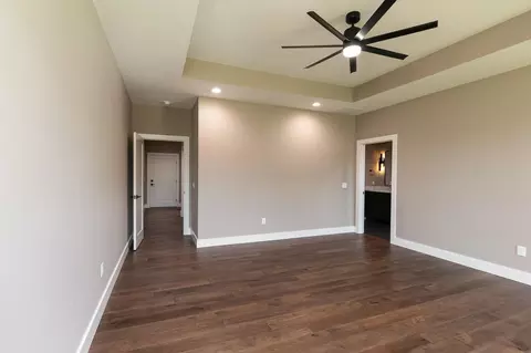 Bedroom - 2038 N Silver Charm Ave, Springfield, MO 65802 photo 2 of 6