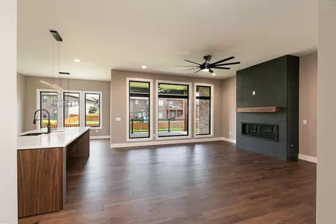 Living - 2038 N Silver Charm Ave, Springfield, MO 65802 photo 1 of 3