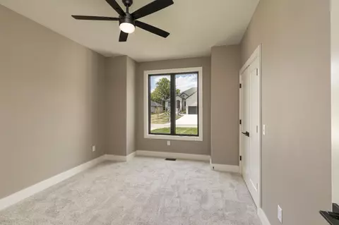 Bedroom - 2038 N Silver Charm Ave, Springfield, MO 65802 photo 3 of 6