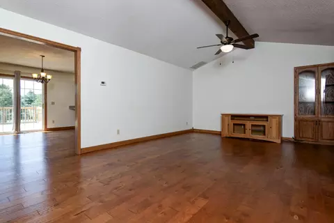 Living - 1433 N Emerald Hills Dr, Nixa, MO 65714 photo 2 of 3