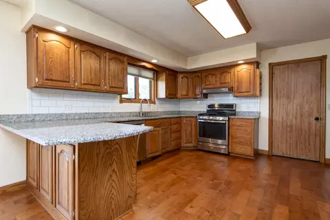 Kitchen - 1433 N Emerald Hills Dr, Nixa, MO 65714 photo 1 of 3