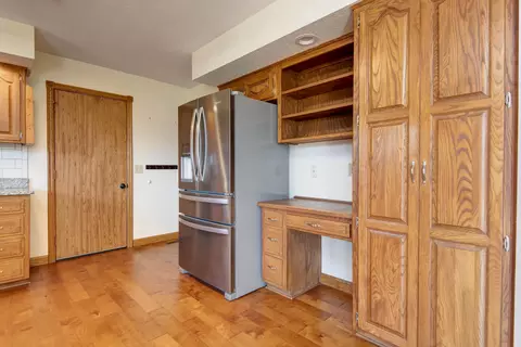 Kitchen - 1433 N Emerald Hills Dr, Nixa, MO 65714 photo 3 of 3