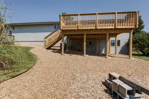 Exterior - 1433 N Emerald Hills Dr, Nixa, MO 65714 photo 11 of 11