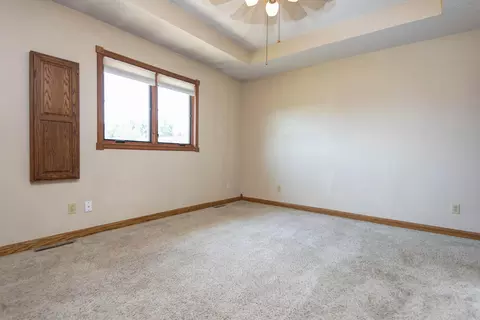 Bedroom - 1433 N Emerald Hills Dr, Nixa, MO 65714 photo 1 of 5