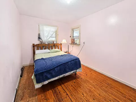 Bedroom - 4601 Highway Pp, Cabool, MO 65689 photo 1 of 1