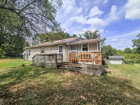 Exterior - 4601 Highway Pp, Cabool, MO 65689 photo 1 of 5