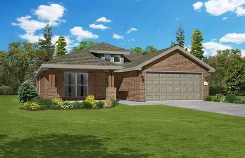 1301 Sedge St, Joplin, MO 64801