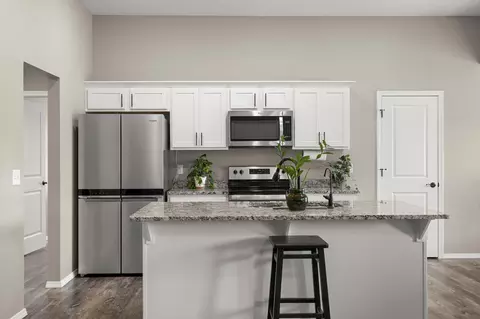 Kitchen - 456 E Melton Rd, Ozark, MO 65721 photo 4 of 4