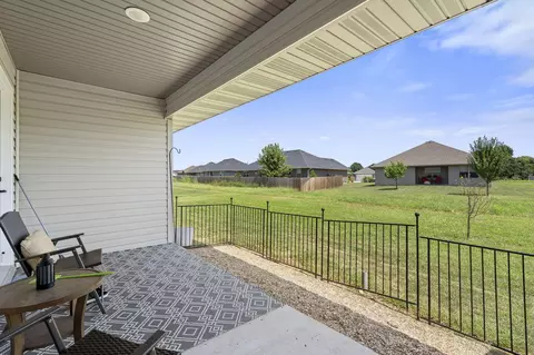 Exterior - 456 E Melton Rd, Ozark, MO 65721 photo 1 of 5