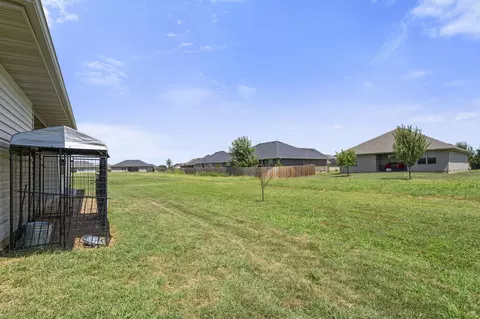 Exterior - 456 E Melton Rd, Ozark, MO 65721 photo 3 of 5