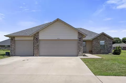 Exterior - 456 E Melton Rd, Ozark, MO 65721 photo 5 of 5