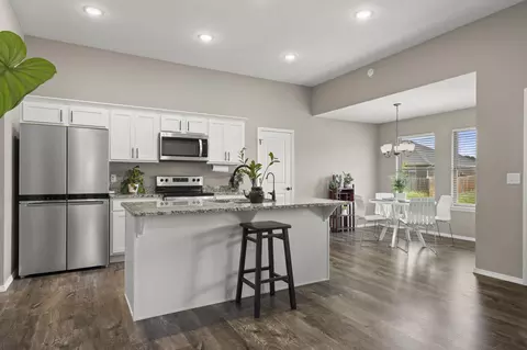Kitchen - 456 E Melton Rd, Ozark, MO 65721 photo 1 of 4