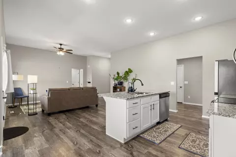 Entry Way - 456 E Melton Rd, Ozark, MO 65721 photo 1 of 1