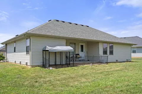 Exterior - 456 E Melton Rd, Ozark, MO 65721 photo 2 of 5