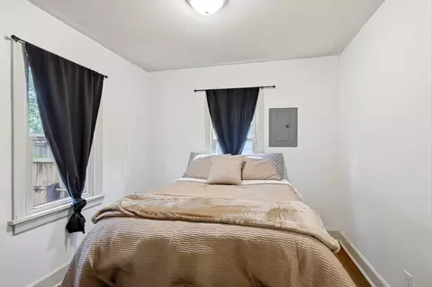 Bedroom - 1886 N Fort Ave, Springfield, MO 65803 photo 1 of 3