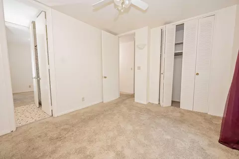 Bedroom - 2516 S Weaver Ave, Springfield, MO 65807 photo 2 of 8