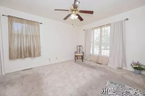 Bedroom - 2516 S Weaver Ave, Springfield, MO 65807 photo 7 of 8