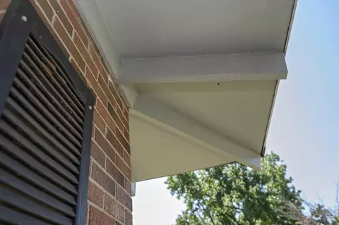 Exterior - 2516 S Weaver Ave, Springfield, MO 65807 photo 8 of 8