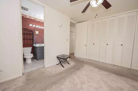 Bedroom - 2516 S Weaver Ave, Springfield, MO 65807 photo 8 of 8