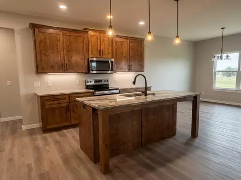 Kitchen - 1150 Napper Rd, Billings, MO 65610 photo 1 of 3