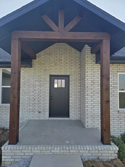 Exterior - 1150 Napper Rd, Billings, MO 65610 photo 3 of 5