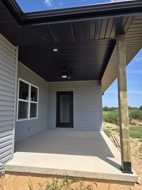 Exterior - 1150 Napper Rd, Billings, MO 65610 photo 5 of 5