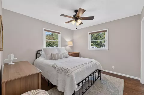 Bedroom - 1112 E Mcclernon St, Springfield, MO 65803 photo 1 of 3