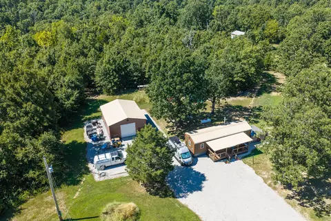 View/Area - 286 County Road 615b, Gainesville, MO 65655 photo 1 of 5