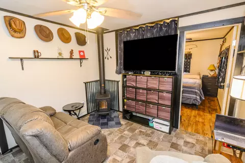 Living - 286 County Road 615b, Gainesville, MO 65655 photo 3 of 3
