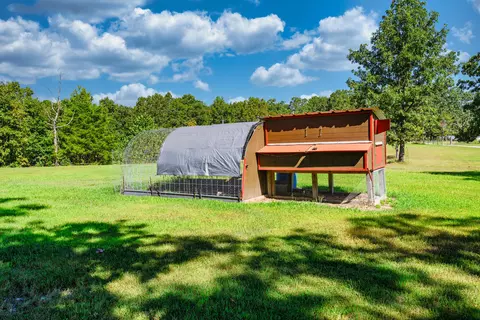 Exterior - 286 County Road 615b, Gainesville, MO 65655 photo 9 of 12