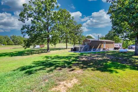 Exterior - 286 County Road 615b, Gainesville, MO 65655 photo 8 of 12