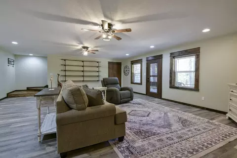 Living - 303 Bayshore St, Shell Knob, MO 65747 photo 3 of 3