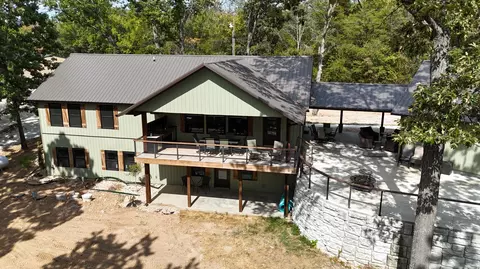Exterior - 303 Bayshore St, Shell Knob, MO 65747 photo 6 of 6