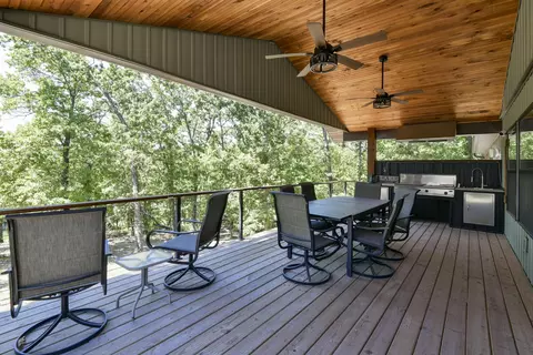 Other - 303 Bayshore St, Shell Knob, MO 65747 photo 3 of 21
