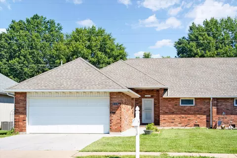 Exterior - 1333 W Edgewood St, Springfield, MO 65807 photo 9 of 9