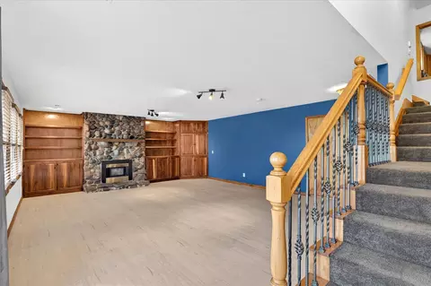 Living - 1345 E Walnut St, Springfield, MO 65802 photo 3 of 6