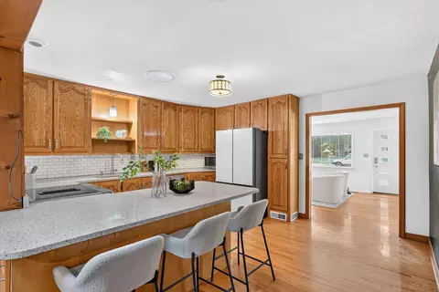 Kitchen - 1345 E Walnut St, Springfield, MO 65802 photo 3 of 3
