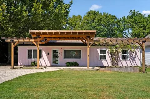 Exterior - 1345 E Walnut St, Springfield, MO 65802 photo 12 of 12