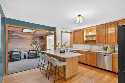 Kitchen - 1345 E Walnut St, Springfield, MO 65802 photo 1 of 3