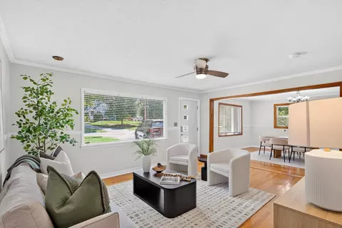Living - 1345 E Walnut St, Springfield, MO 65802 photo 2 of 6