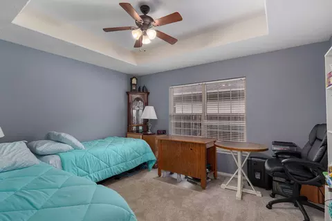 Bedroom - 725 S Christopher Ave, Springfield, MO 65802 photo 2 of 2