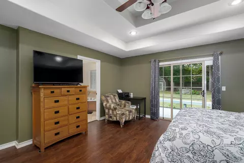Bedroom - 725 S Christopher Ave, Springfield, MO 65802 photo 1 of 2
