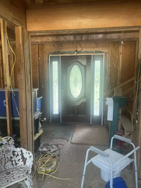 Entry Way - 1759 E 555th Rd, Brighton, MO 65617 photo 2 of 4