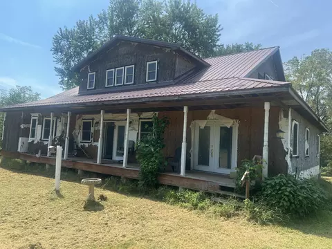 Exterior - 1759 E 555th Rd, Brighton, MO 65617 photo 10 of 17