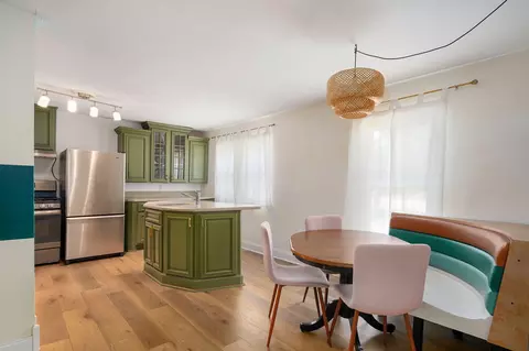 Kitchen - 2620 W Chestnut St, Springfield, MO 65802 photo 1 of 4