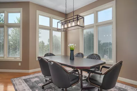 Dining - 3820 E Rosebrier St, Springfield, MO 65809 photo 2 of 2