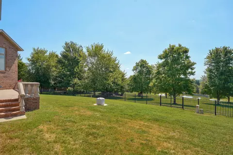 Exterior - 3820 E Rosebrier St, Springfield, MO 65809 photo 9 of 10
