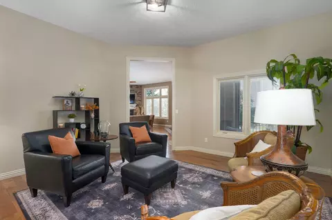 Living - 3820 E Rosebrier St, Springfield, MO 65809 photo 4 of 4